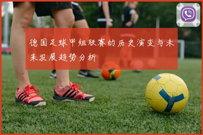 德国足球甲组联赛的历史演变与未来发展趋势分析